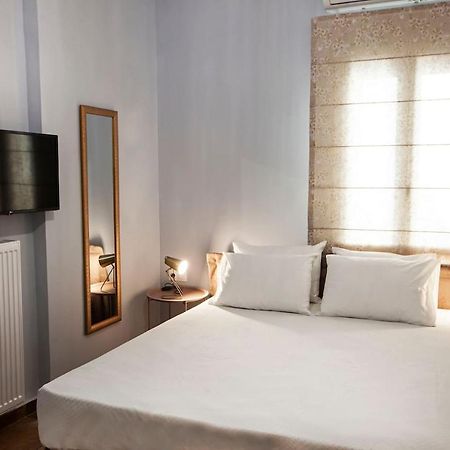 Pagrati Hilton Location Bentzi Family Suite 5 Atény Exteriér fotografie