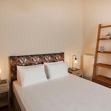 Pagrati Hilton Location Bentzi Family Suite 5 Atény Exteriér fotografie