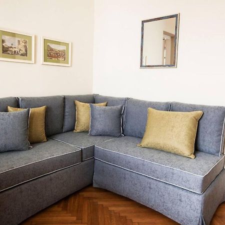 Pagrati Hilton Location Bentzi Family Suite 5 Atény Exteriér fotografie