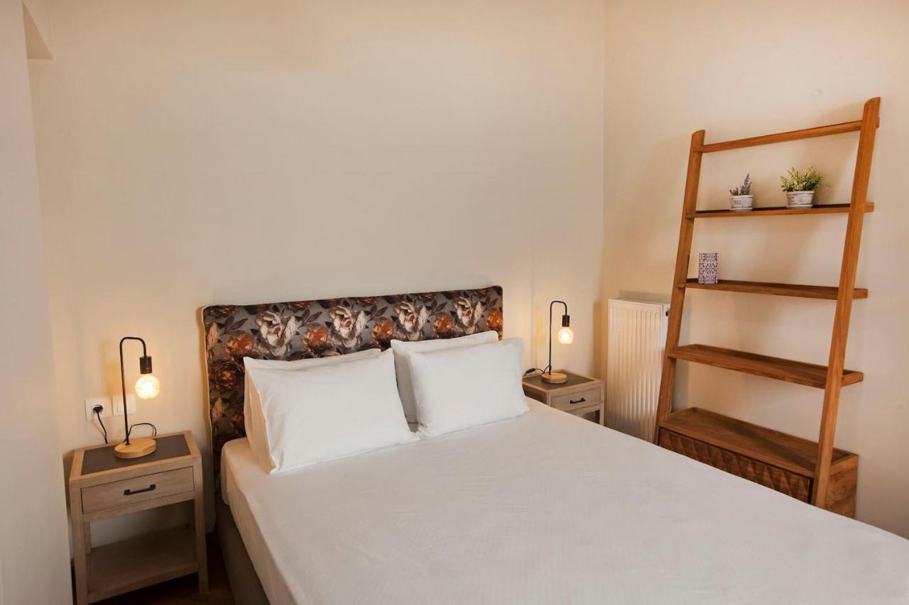Pagrati Hilton Location Bentzi Family Suite 5 Atény Exteriér fotografie