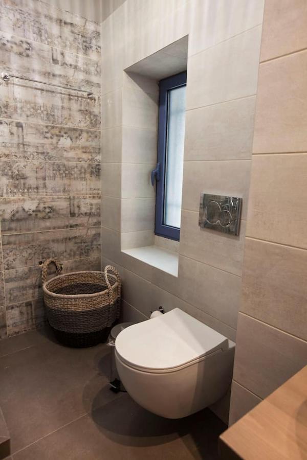 Pagrati Hilton Location Bentzi Family Suite 5 Atény Exteriér fotografie