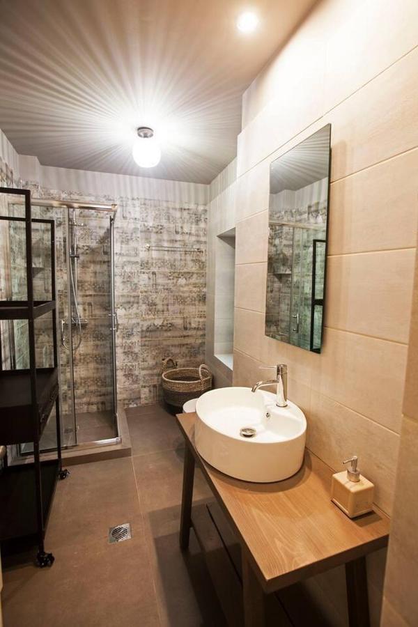 Pagrati Hilton Location Bentzi Family Suite 5 Atény Exteriér fotografie