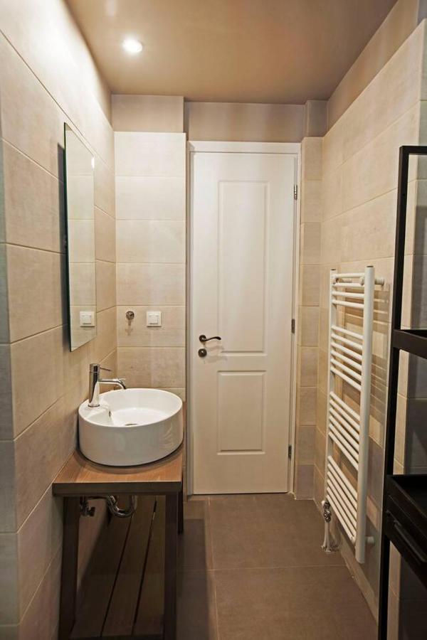 Pagrati Hilton Location Bentzi Family Suite 5 Atény Exteriér fotografie
