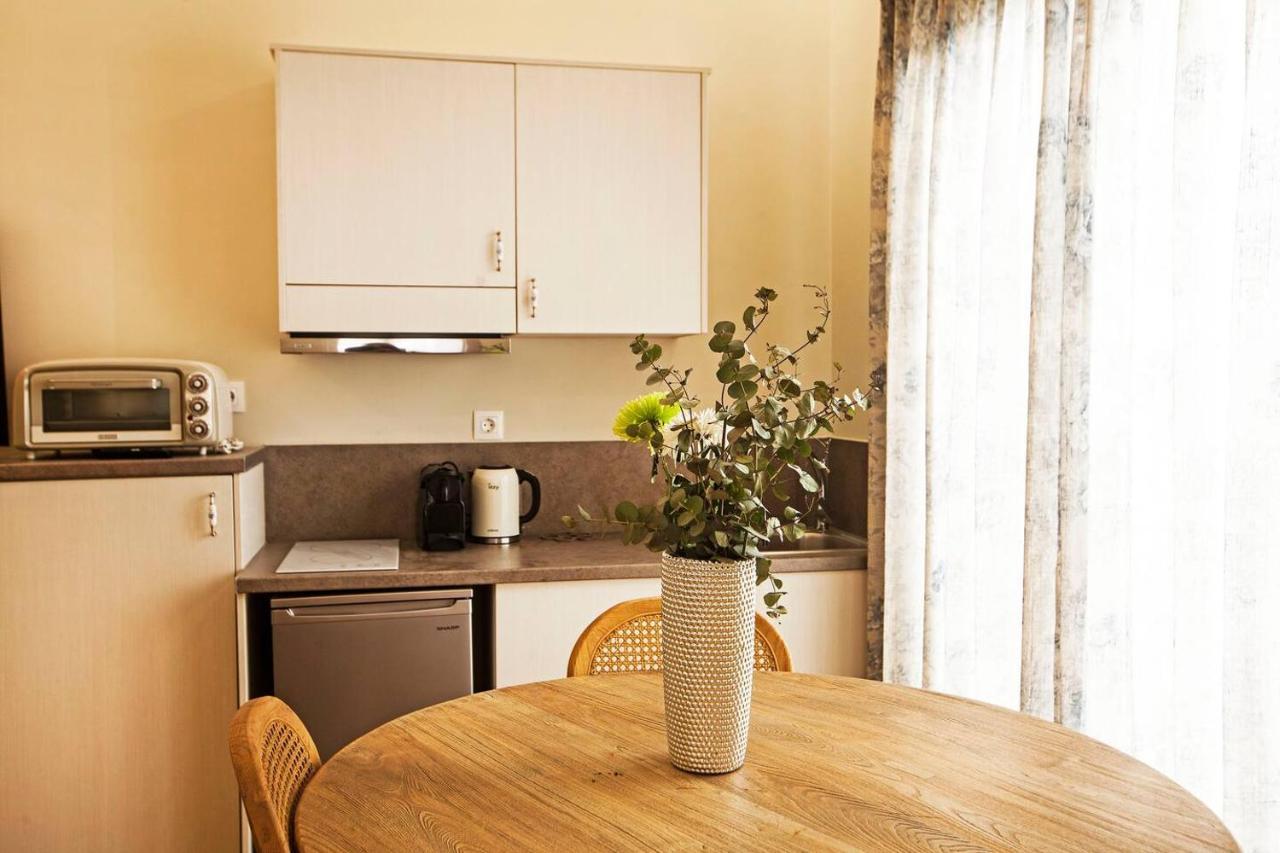 Pagrati Hilton Location Bentzi Family Suite 5 Atény Exteriér fotografie