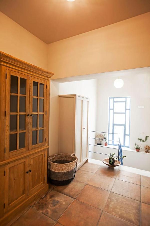 Pagrati Hilton Location Bentzi Family Suite 5 Atény Exteriér fotografie